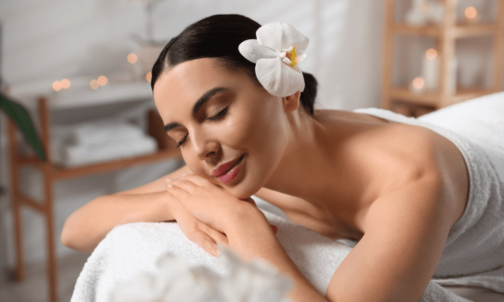 Massage center Kharghar, Best spa in Kharghar, Luxury spa Kharghar